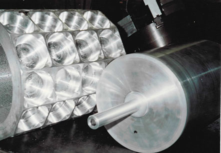Custom machine - portioning